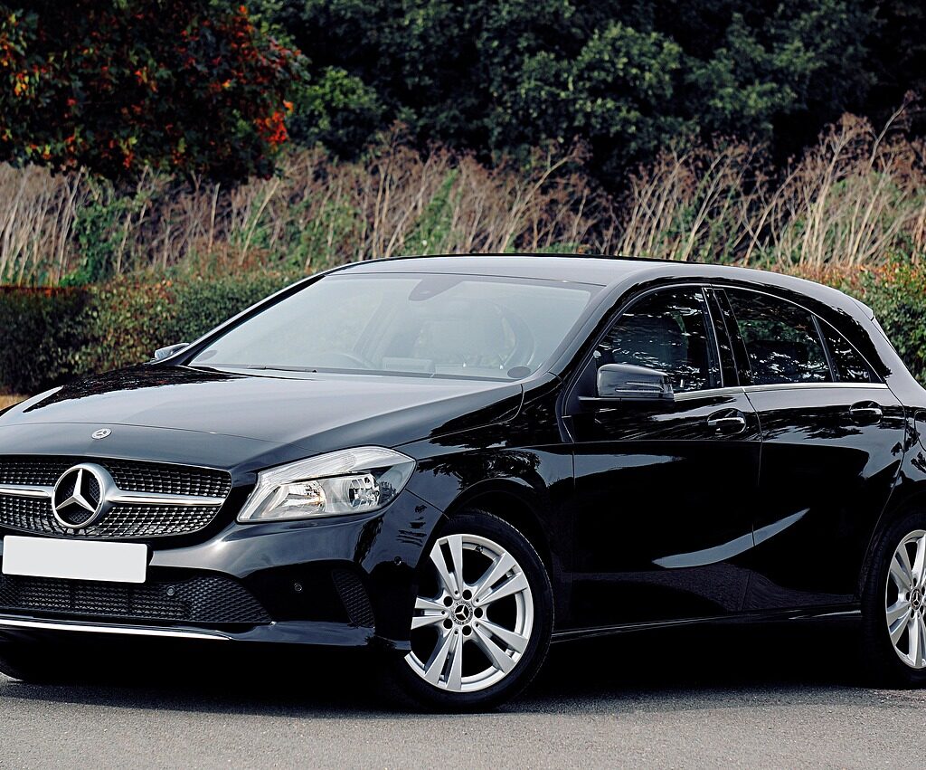 Auto Lease Calculator